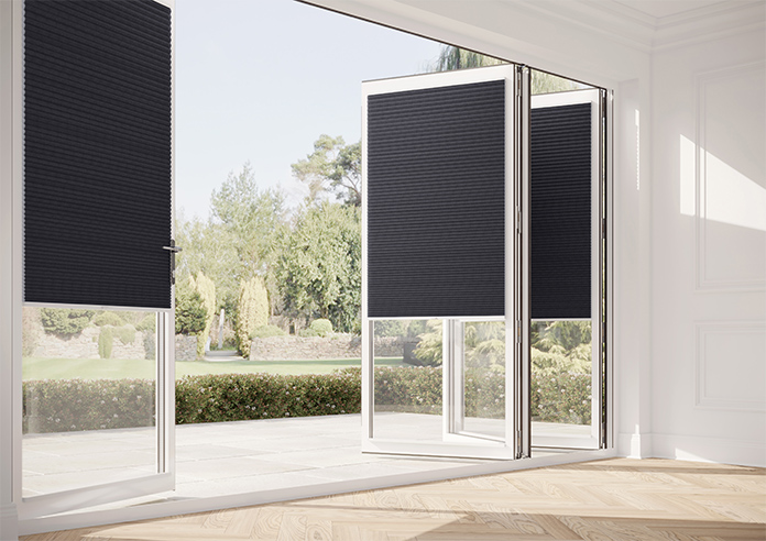 Obscura, Pitch - Stick Fit Honeycomb Blind - Image 12